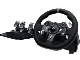 Logitech G920