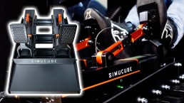 Simucube ActivePedal Review