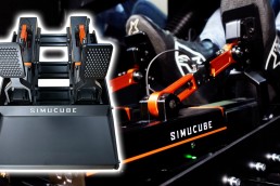 Simucube ActivePedal Review