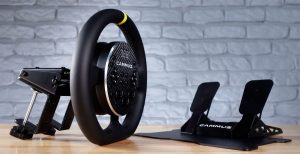 Cammus C5 Review