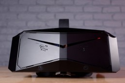 pimax crystal Review