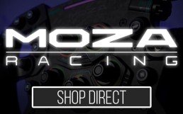 Moza Racing Shop Direct