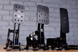 VNM Pedals V1 Review