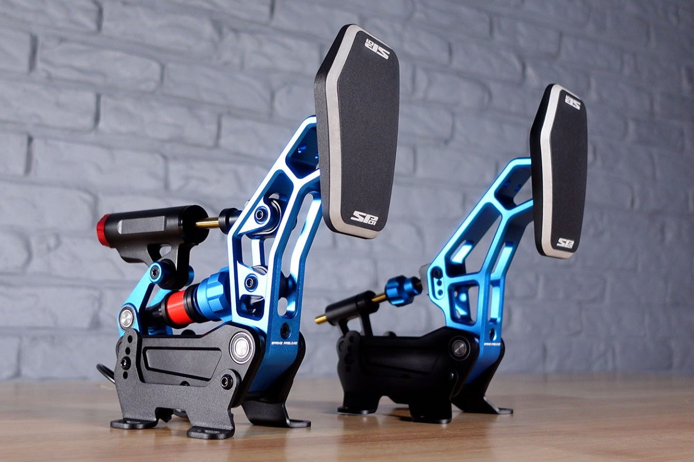 Cube Controls SP01 Review