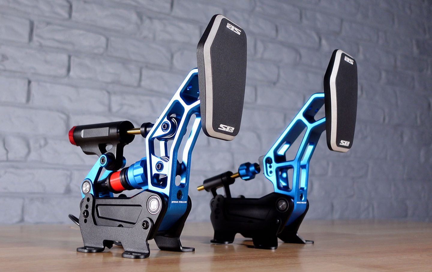 Cube Controls SP01 Review