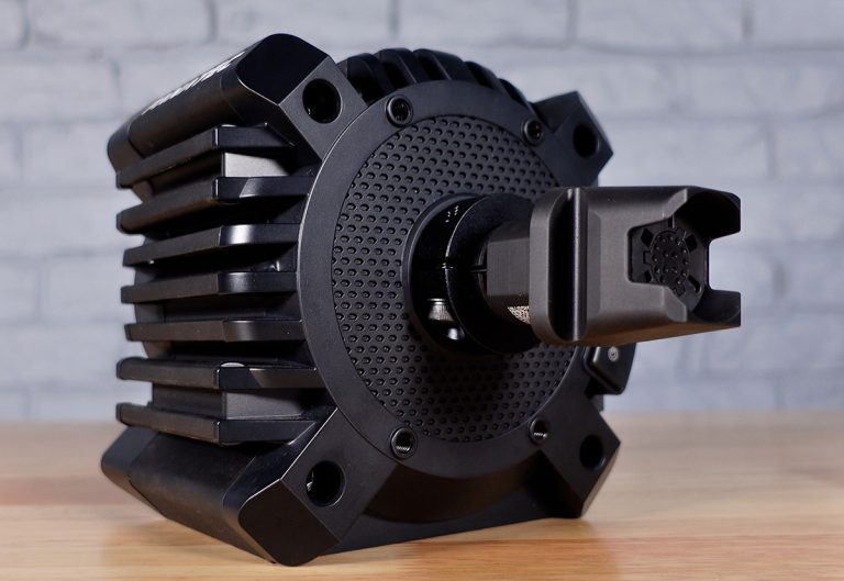 Fanatec QR2 CSL DD