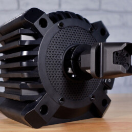 Fanatec QR2 CSL DD