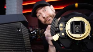 Fanatec QR2 Review