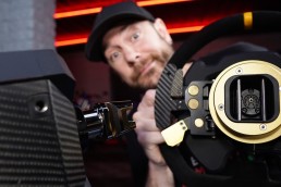 Fanatec QR2 Review
