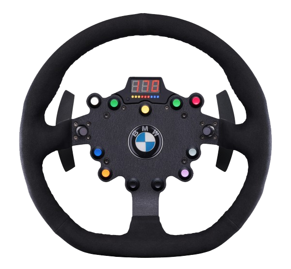 Fanatec Wheel Guide - Boosted Media 