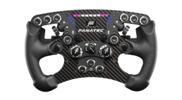 ClubSport Formula V2.5
