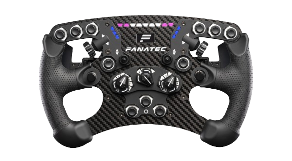 ClubSport Formula V2.5