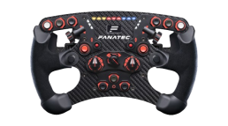 ClubSport Formula V2.5 X