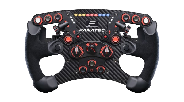 ClubSport Formula V2.5 X