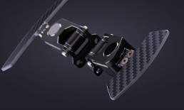 ClubSport Magnetic Paddle
