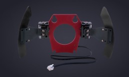 ClubSport Static Shifter Paddles