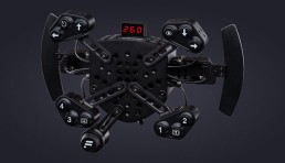 ClubSport Universal Hub V2