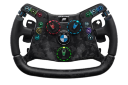 Fanatec BMW M4 GT3