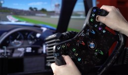 Fanatec ClubSport DD+ PlayStation