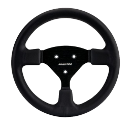 anatec ClubSport Wheel Rim Round 1
