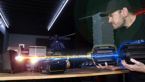 Fanatec Clubsport DD