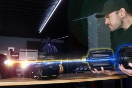 Fanatec Clubsport DD