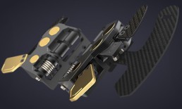 Podium Advanced Paddle Module