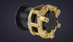 Podium Hub