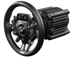 Fanatec DD Extreme Bundle