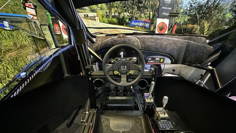 WRC Triples