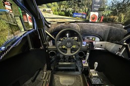 WRC Triples