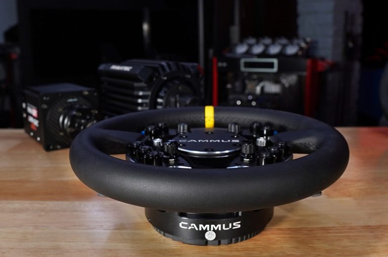 Cammus C12 Detailed Review