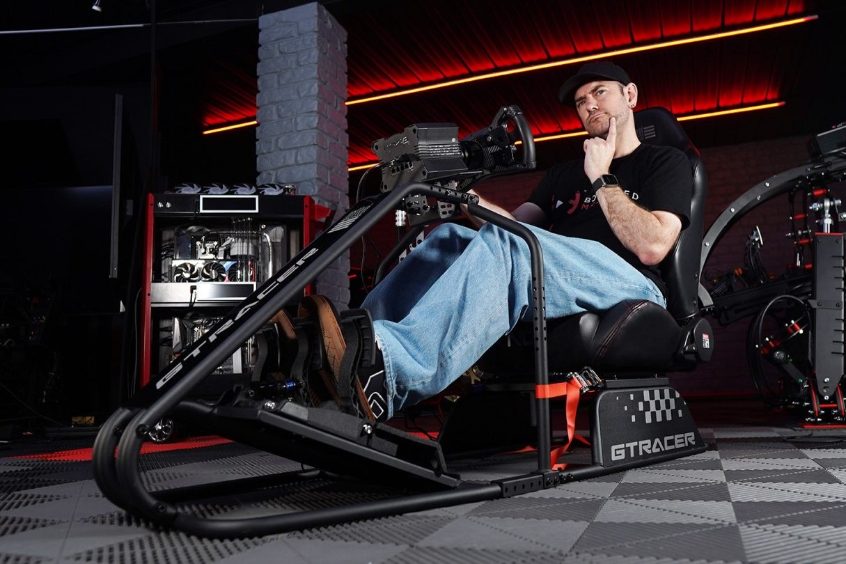 GT Racer Review