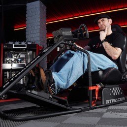 GT Racer Review