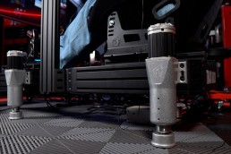 Sigma DK2 plus review