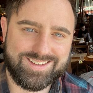 Picture of Sean