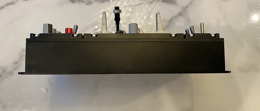 Winwing Throttle Base