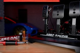 Simagic P1000 Review
