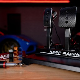 Simagic P1000 Review