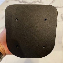 Winwing Orion Joystick Base Review Construction