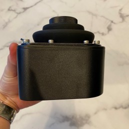 Winwing Orion Joystick Base Review Construction