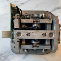 Winwing Orion Joystick Base Review Construction