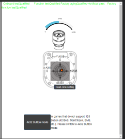 Winwing Orion Joystick Base Review Setup