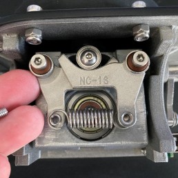 Winwing Orion Joystick Base Review Flight Experience
