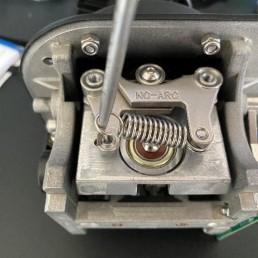 Winwing Orion Joystick Base Review Flight Experience