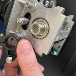 Winwing Orion Joystick Base Review Flight Experience