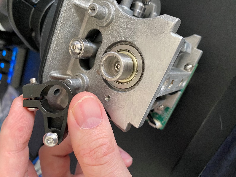thumbnail image 2 of WINWING Orion 2 Joystick Customization Kit - 52 CAM/Spring Combinations For Flight Simulation 2 of 3