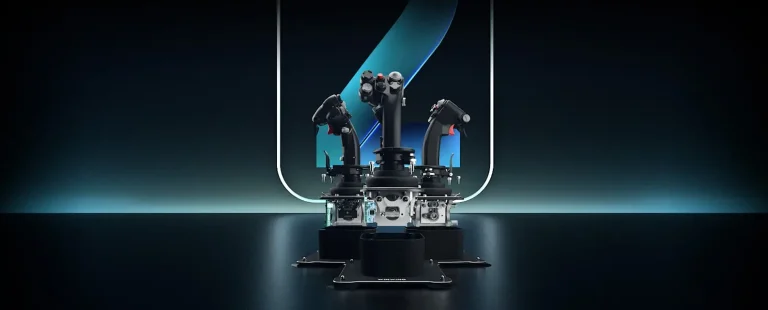 WINWING Orion 2 Joystick Base