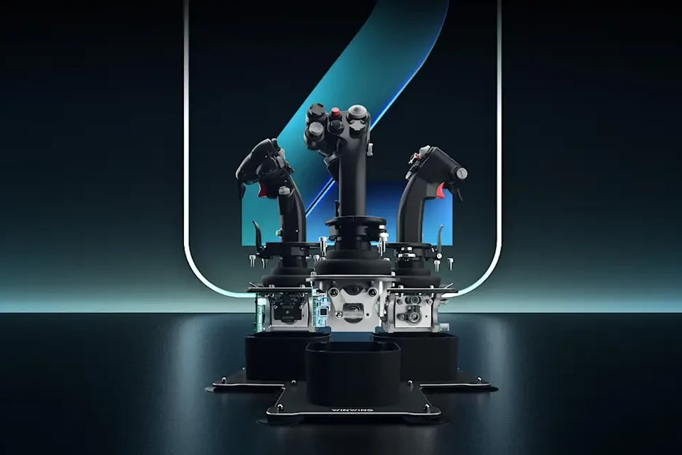 WINWING Orion 2 Joystick Base