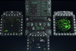WINWING Top Gun MIP Review